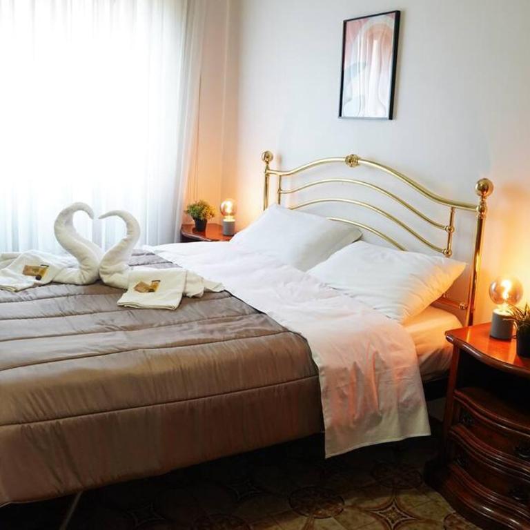 Da Bricca a Monteverde - Appartamento con 1 Camera da Letto - 1