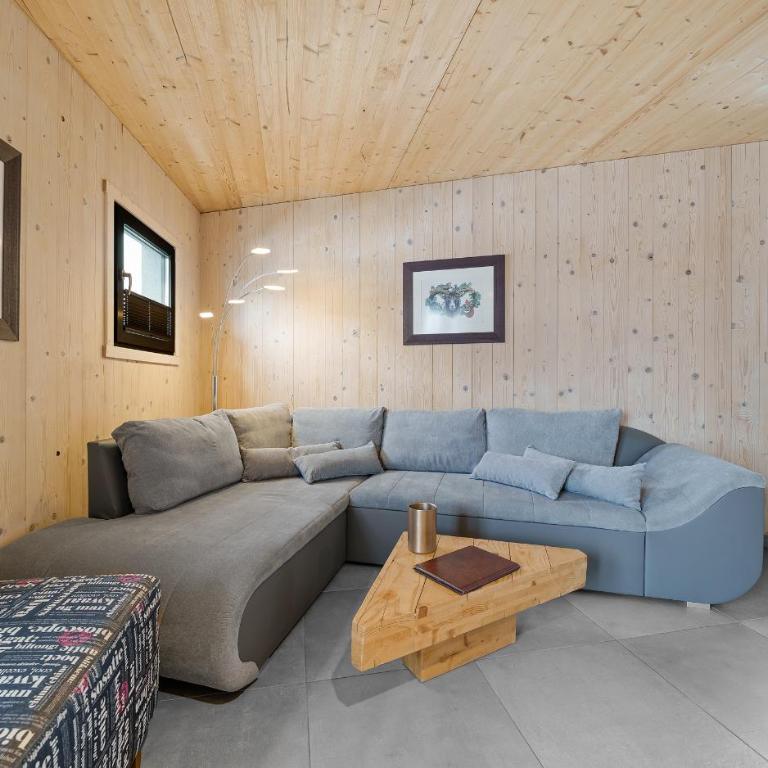 Aparthotel Zell am See (Contactless Check-In) - Apartment mit 2 Schlafzimmern - 17