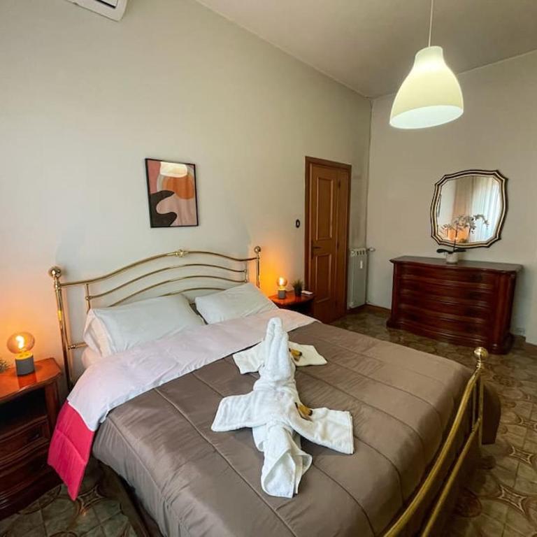 Da Bricca a Monteverde - Appartamento con 1 Camera da Letto - 2