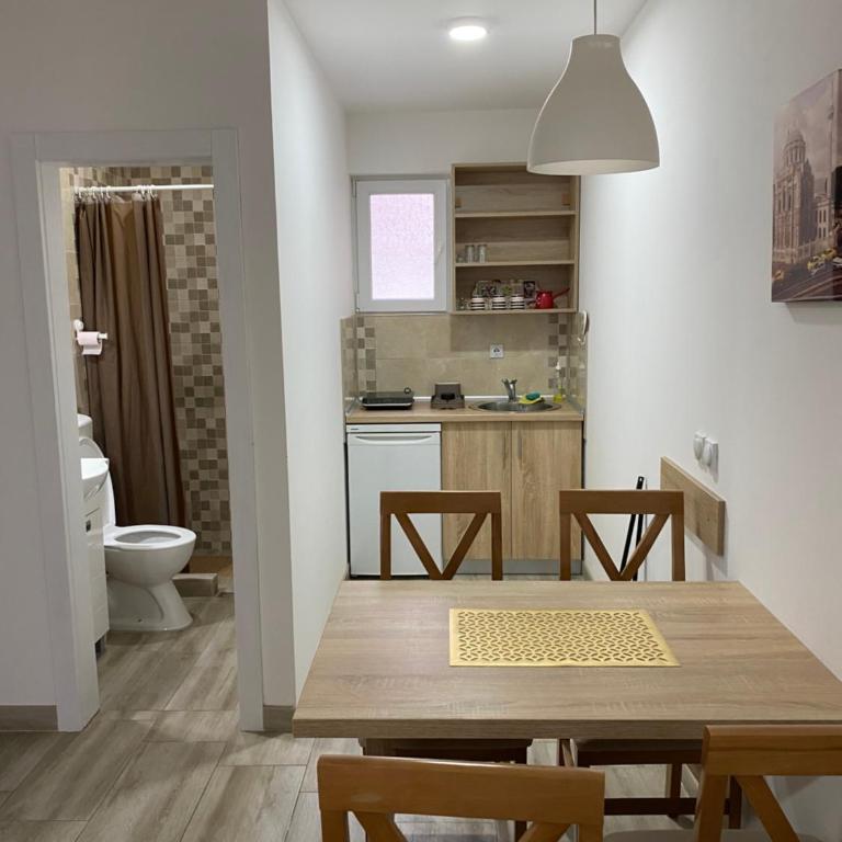 Smestaj Milovanovic - Standardni Studio - 4