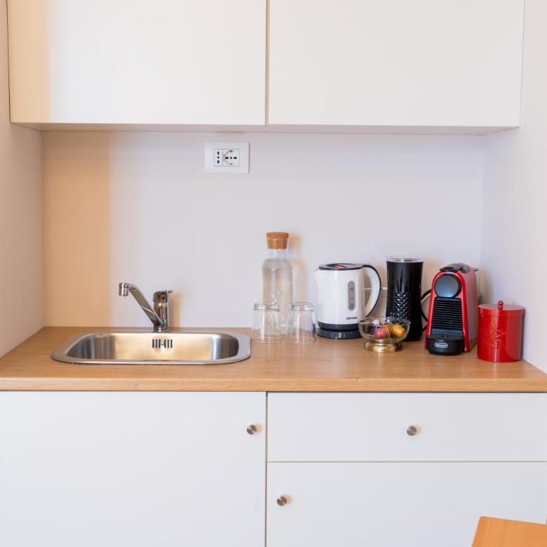 Palmanova Suites - King Room - 3