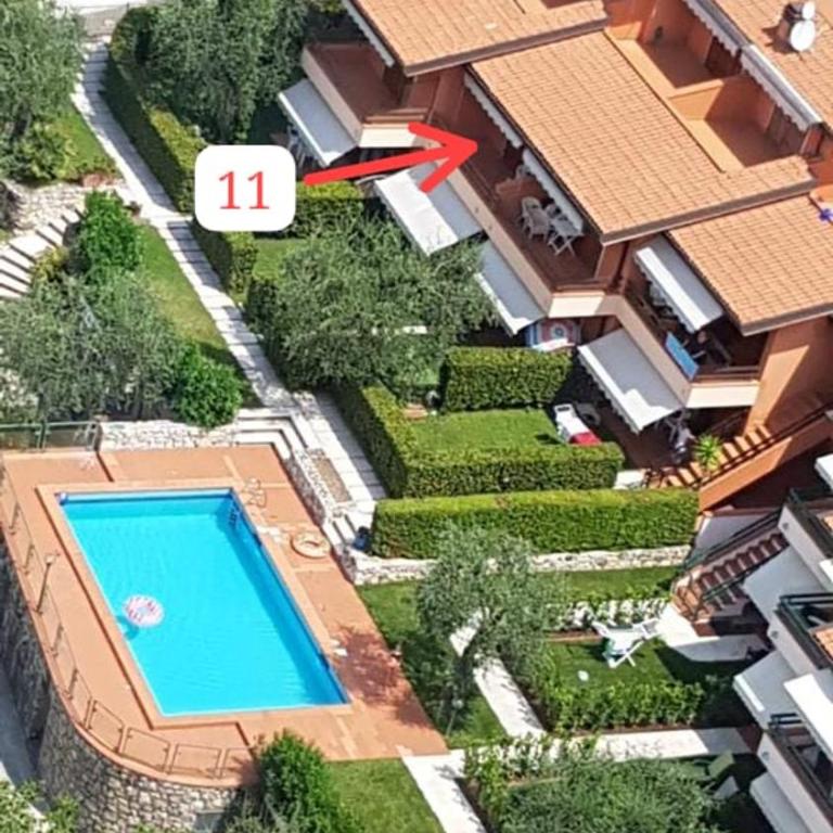 Appartamenti Albatros - Appartamento - 1