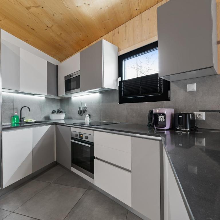 Aparthotel Zell am See (Contactless Check-In) - Appartement mit 2 Schlafzimmern (8 Personen) - 7