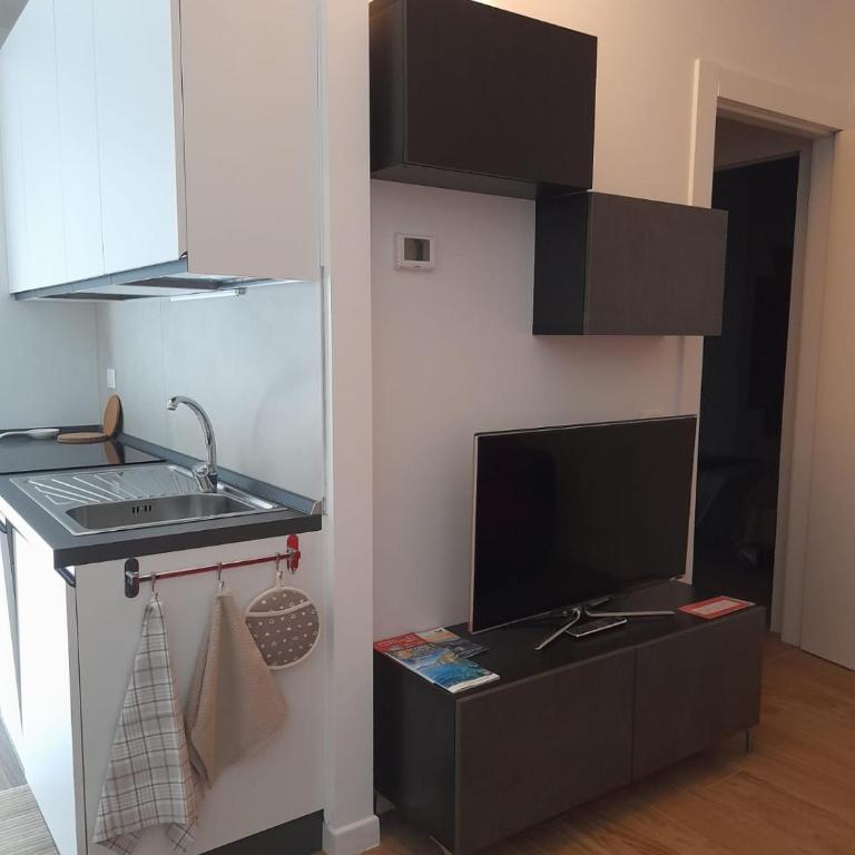 The Blue Nest - Red Apartment near 5 Terre - One-Bedroom Apartment - 19
