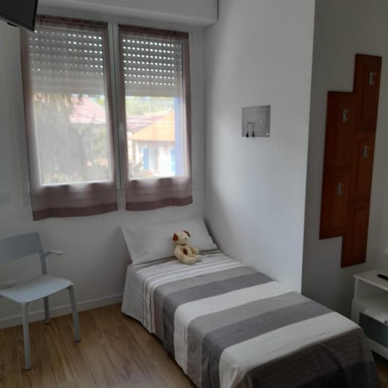 The Blue Nest - Red Apartment near 5 Terre - One-Bedroom Apartment - 8