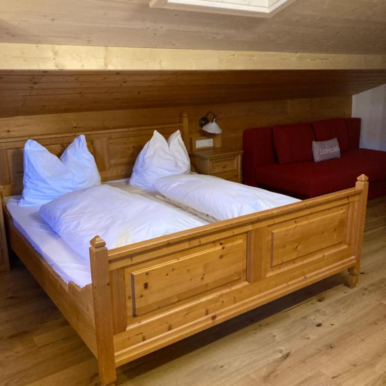 Haus am Mühlenweg - Apartment mit 1 Schlafzimmer - 5