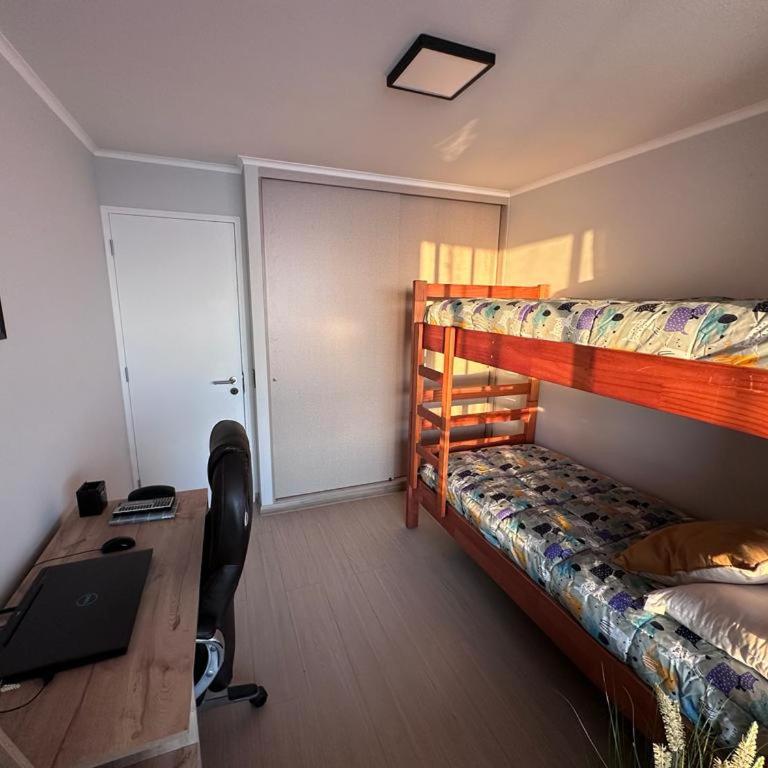 Depto Edificio Rotterdam - Apartamento - 4