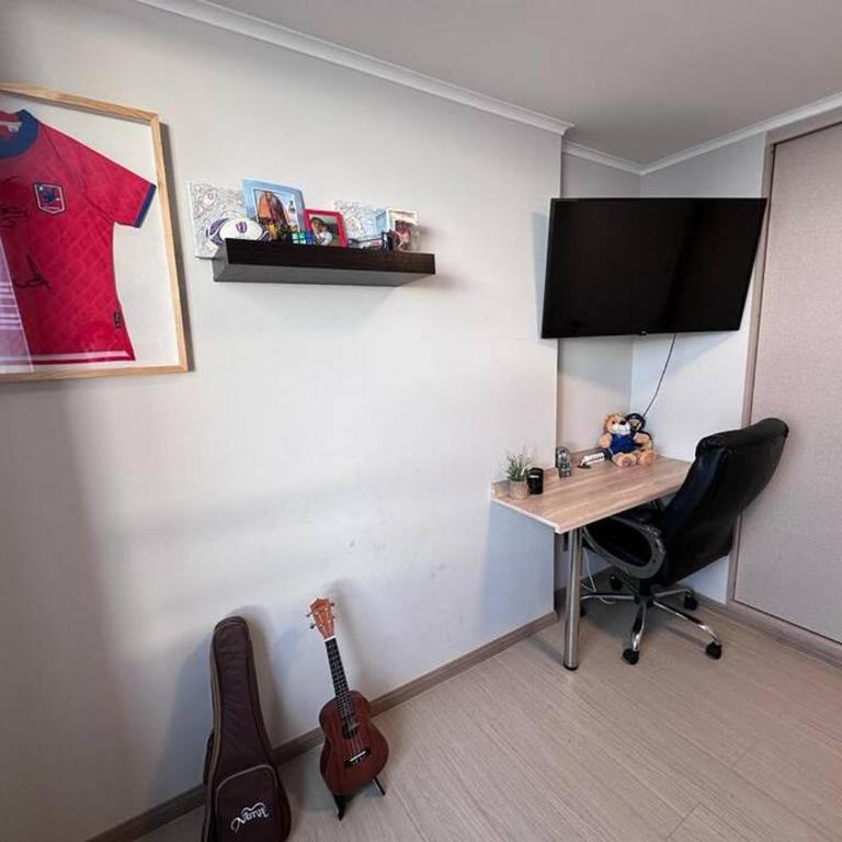 Depto Edificio Rotterdam - Apartamento - 8