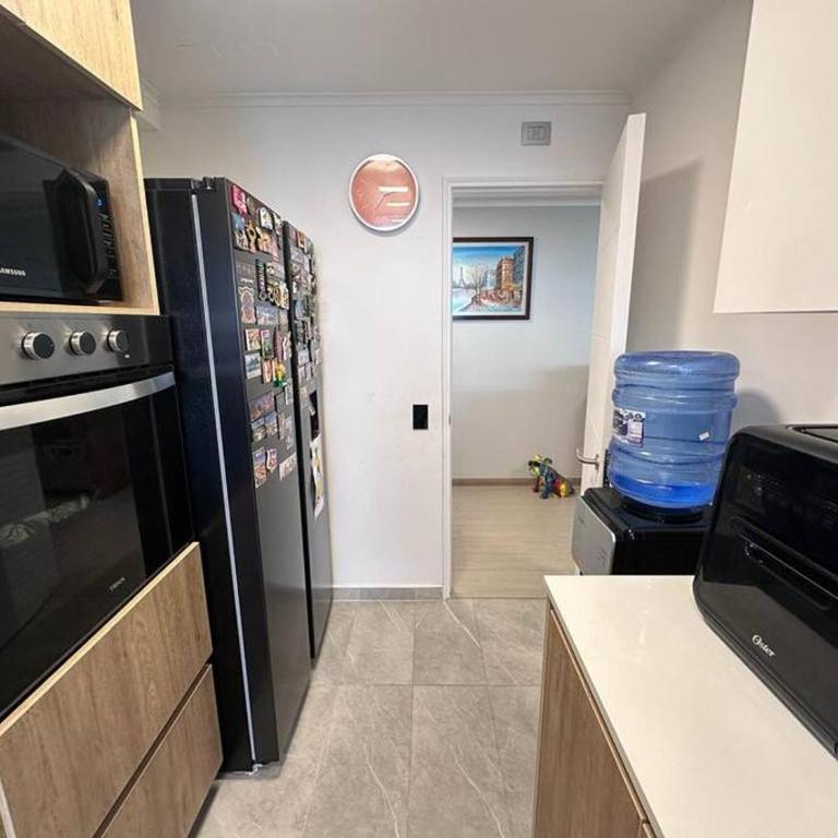 Depto Edificio Rotterdam - Apartamento - 10