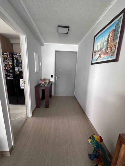 Depto Edificio Rotterdam - Apartamento - 16