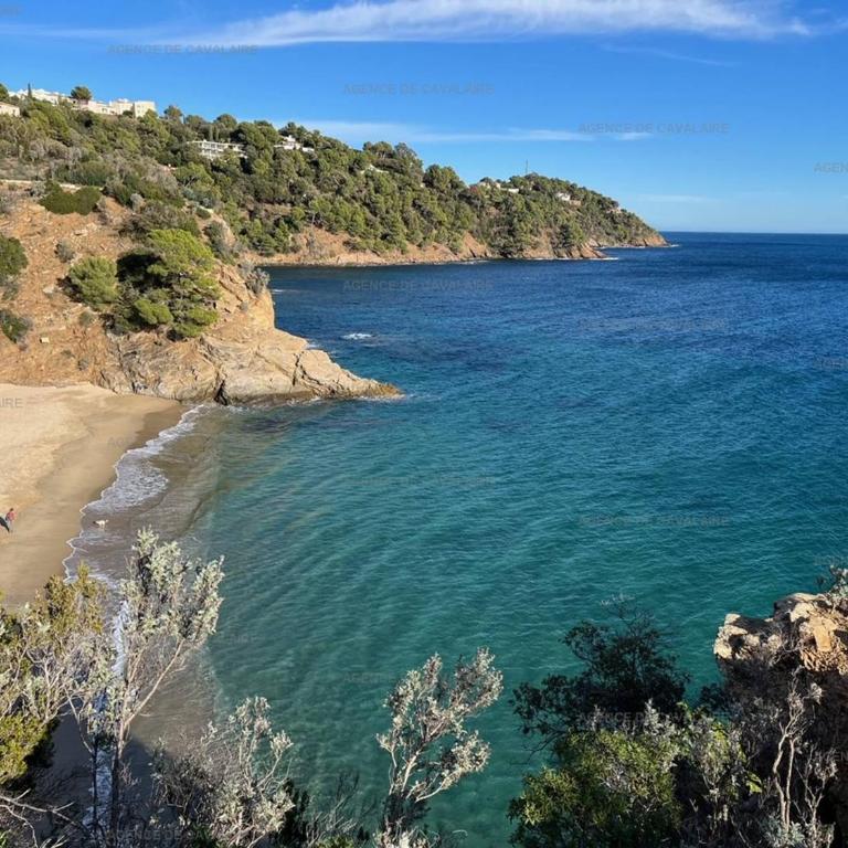 Studio cabine à 100m plage et commerces avec climatisation et parking - FR-1-100-326 - Studio - 13