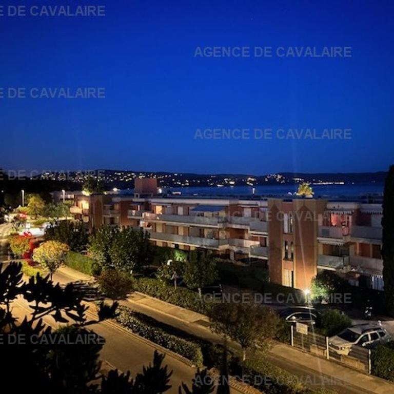 Studio cabine à 100m plage et commerces avec climatisation et parking - FR-1-100-326 - Studio - 15