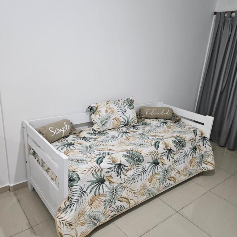 Departamento en Córdoba - Apartamento de 1 dormitorio - 2