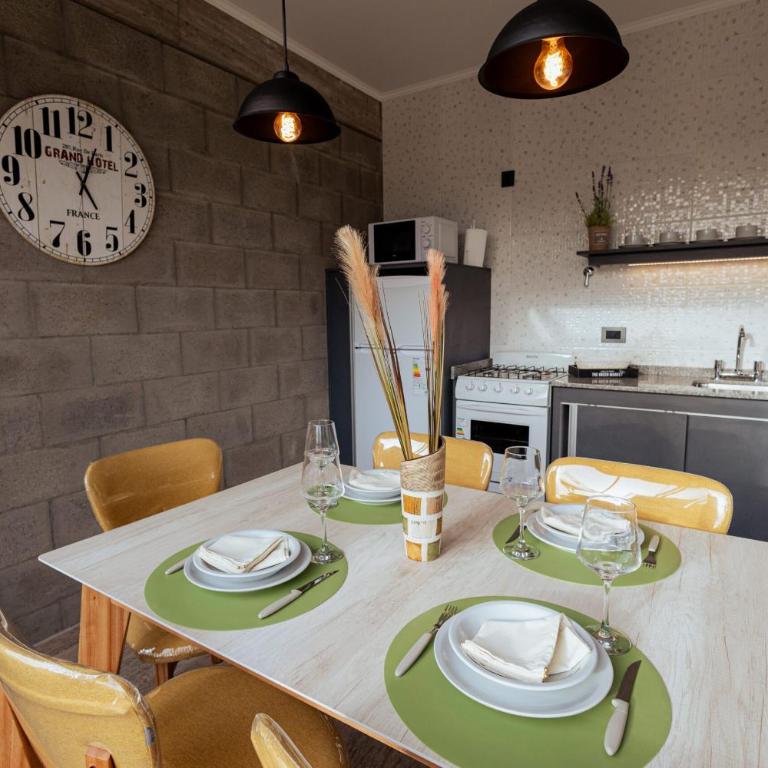 Villa Lorenzo Apart - Superior Family Room - 2