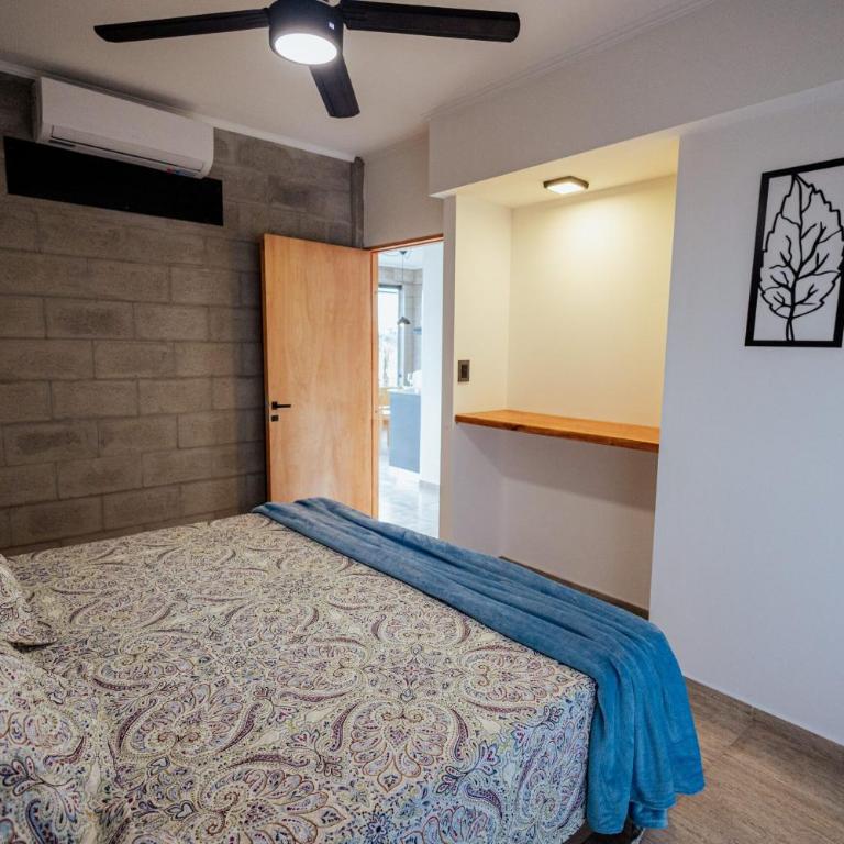 Villa Lorenzo Apart - Superior Family Room - 3