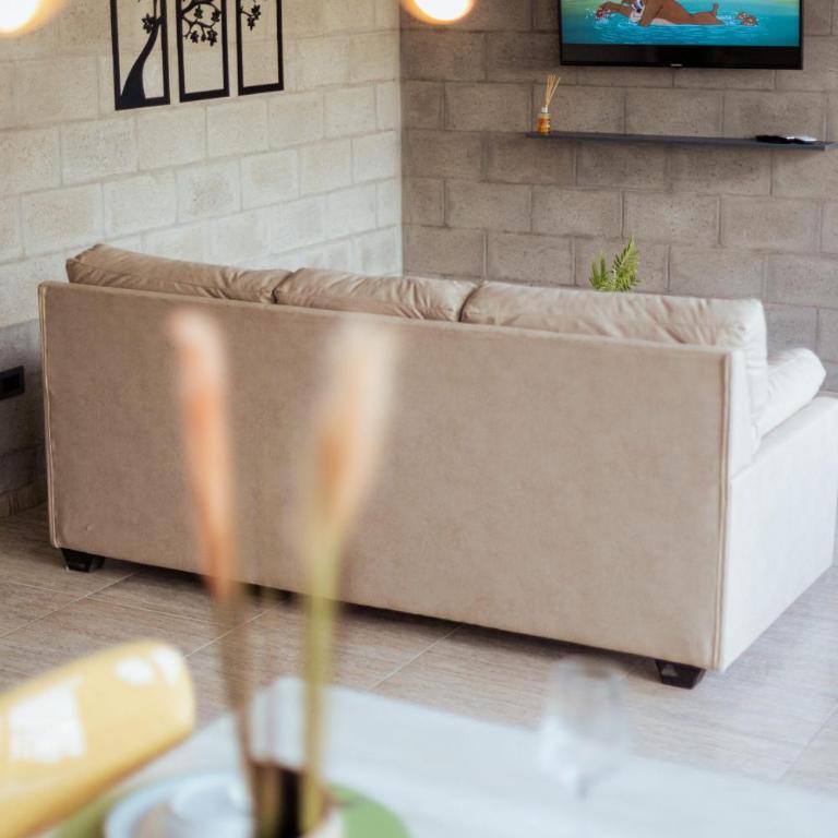 Villa Lorenzo Apart - Superior Family Room - 6