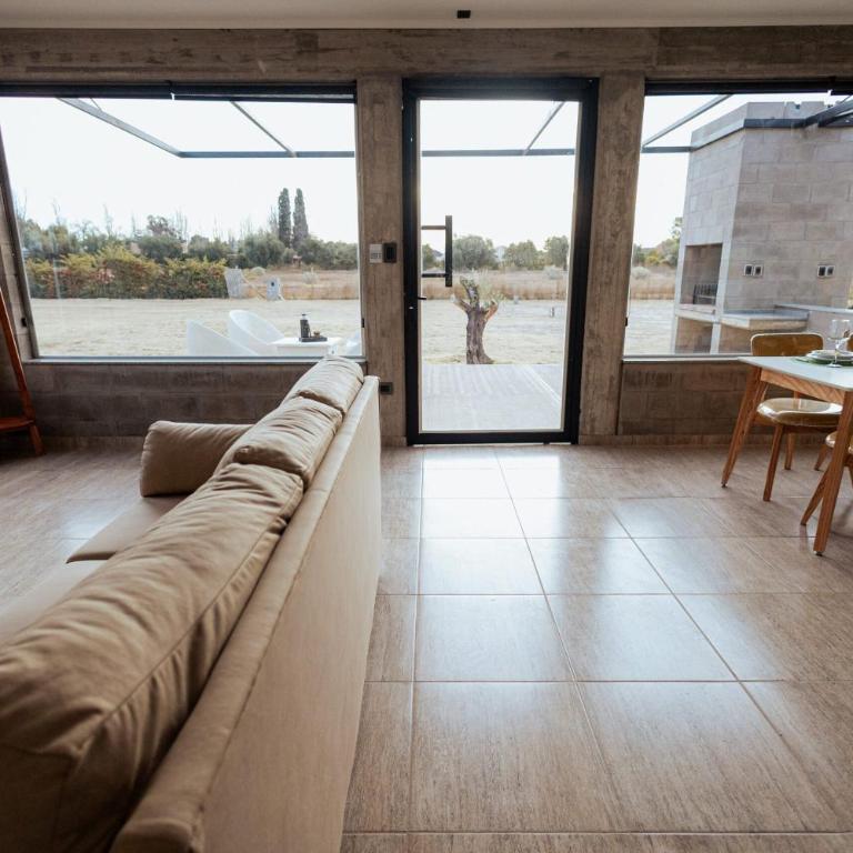 Villa Lorenzo Apart - Superior Family Room - 8