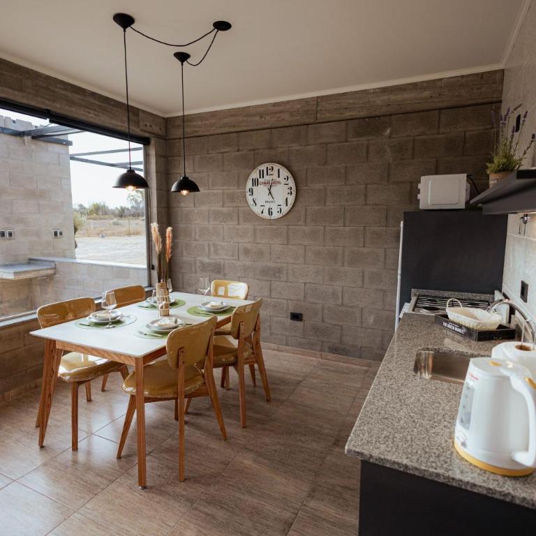 Villa Lorenzo Apart - Superior Family Room - 16