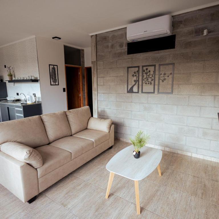 Villa Lorenzo Apart - Superior Family Room - 18