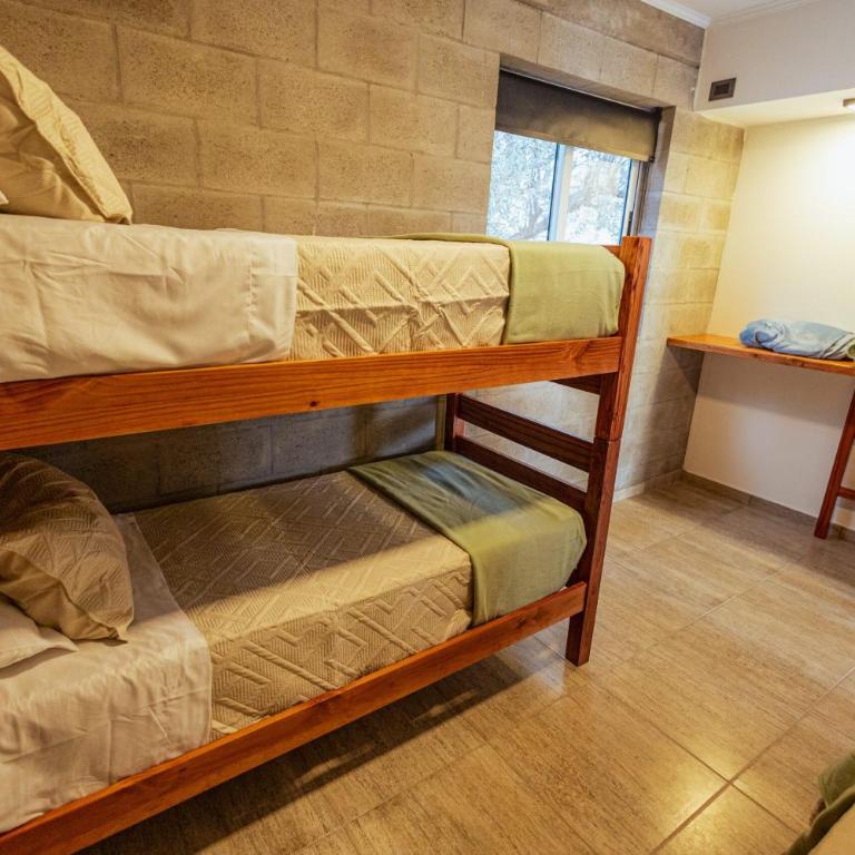 Villa Lorenzo Apart - Habitación Familiar Superior - 22