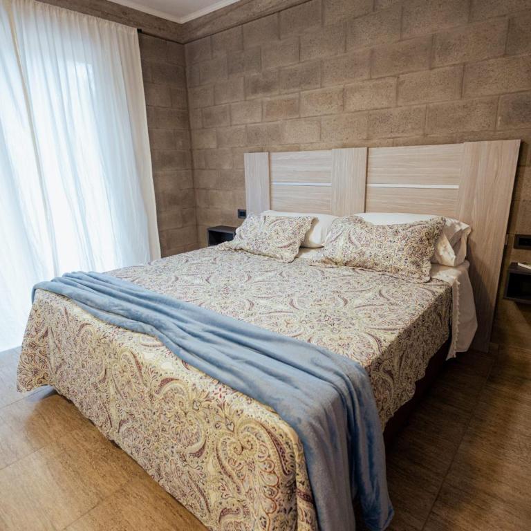 Villa Lorenzo Apart - Superior Family Room - 37