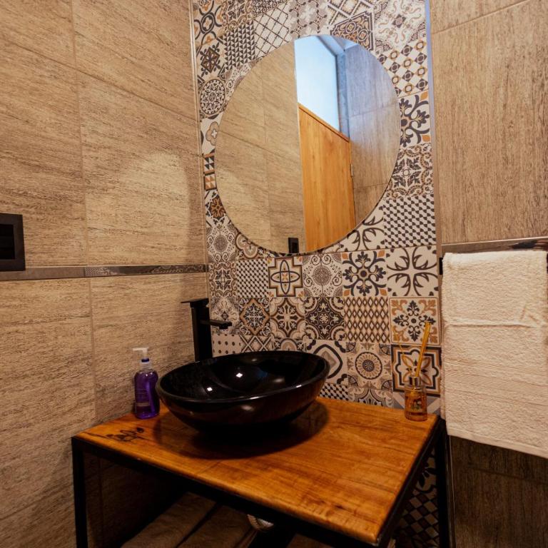 Villa Lorenzo Apart - Superior Family Room - 41