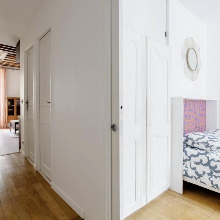 Le Clos St Louis - Appartement - 10