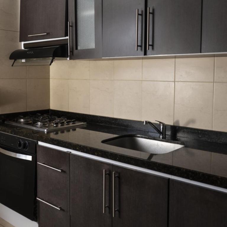 Apartamento con espectaculares vistas en el centro histórico - Apartamento de 2 dormitorios - 5
