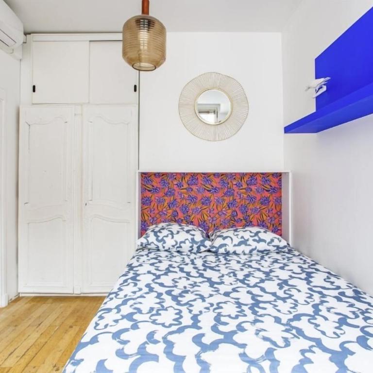 Le Clos St Louis - Appartement - 16