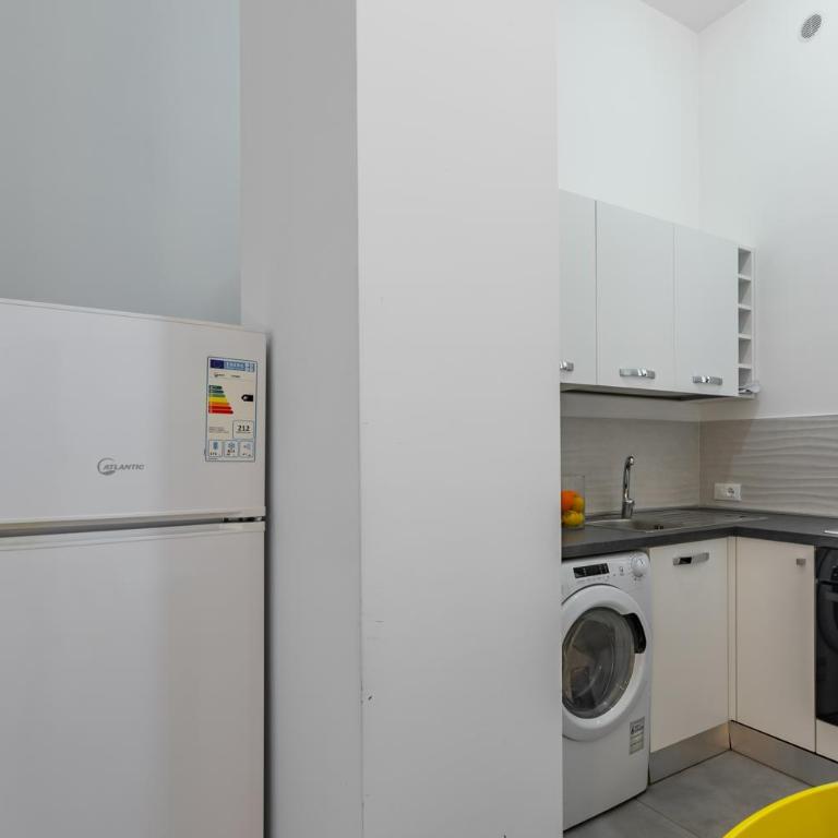 GuestHost - Ballarò Market Cozy Apartments - Appartamento con 1 Camera da Letto - 7