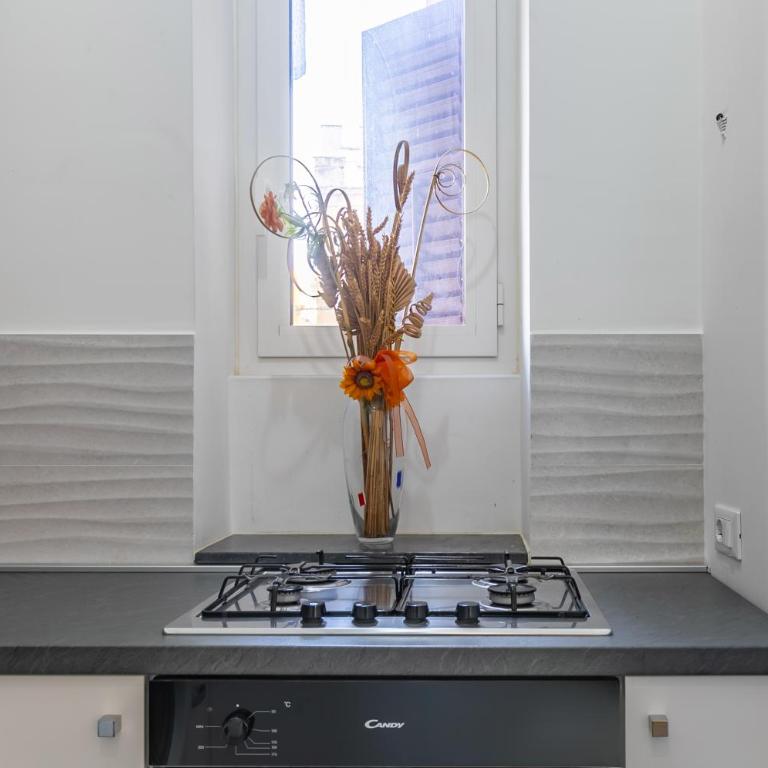 GuestHost - Ballarò Market Cozy Apartments - Appartamento con 1 Camera da Letto - 9