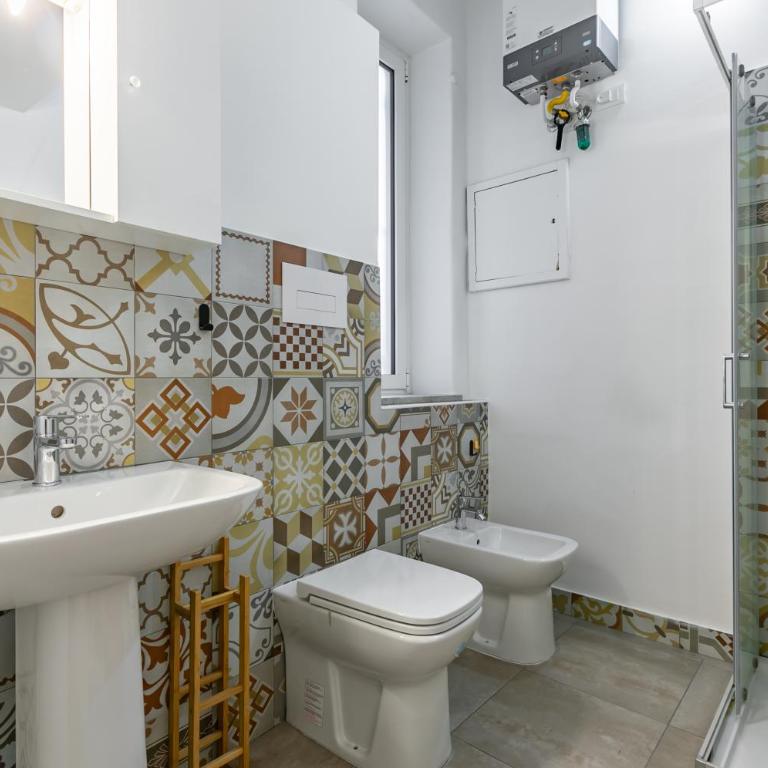 GuestHost - Ballarò Market Cozy Apartments - Appartamento con 1 Camera da Letto - 16