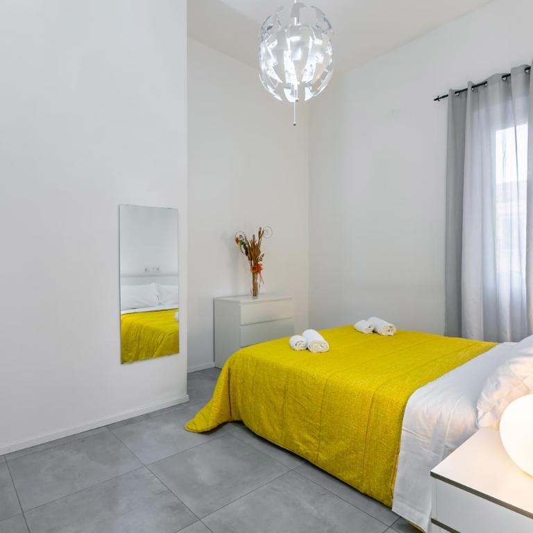 GuestHost - Ballarò Market Cozy Apartments - Appartamento con 1 Camera da Letto - 14