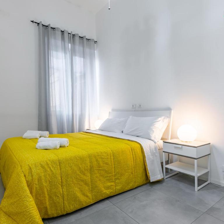 GuestHost - Ballarò Market Cozy Apartments - Appartamento con 1 Camera da Letto - 10