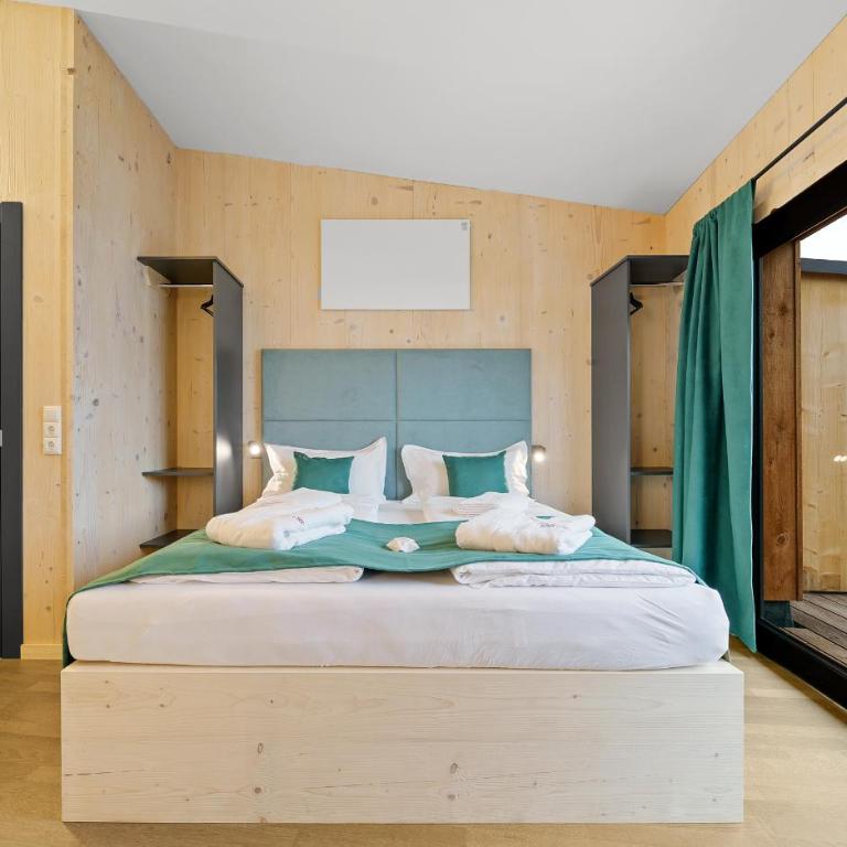 Aparthotel Zell am See (Contactless Check-In) - Superior Doppel- oder Zweibettzimmer - 3