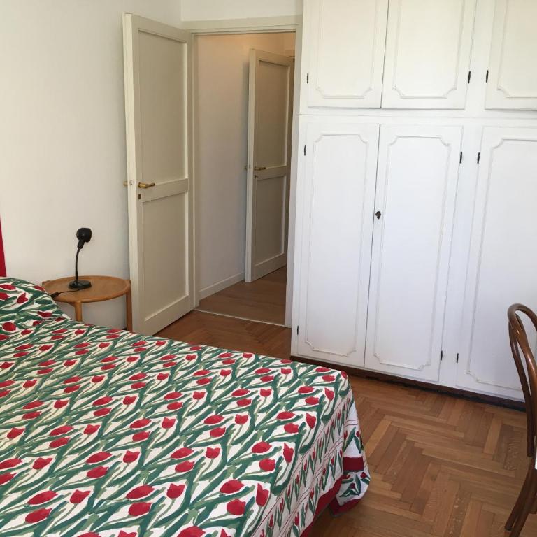 Mio Riposo - Corso degli Inglesi 383 - Two-Bedroom Apartment - 8