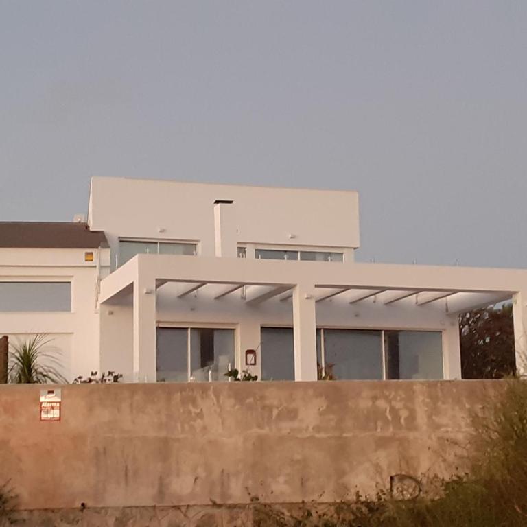 Santa Catalina primera línea de mar con vistas a Cádiz - Apartamento de 3 dormitorios - 1