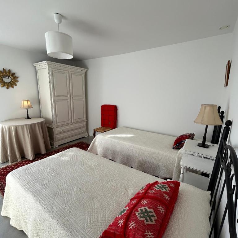 Santa Catalina primera línea de mar con vistas a Cádiz - Apartamento de 3 dormitorios - 20
