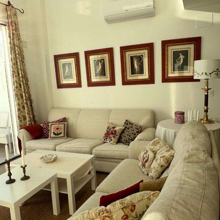 Santa Catalina primera línea de mar con vistas a Cádiz - Apartamento de 3 dormitorios - 16