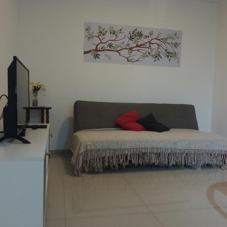 Departamento Alberdi - Apartamento de 1 dormitorio - 9