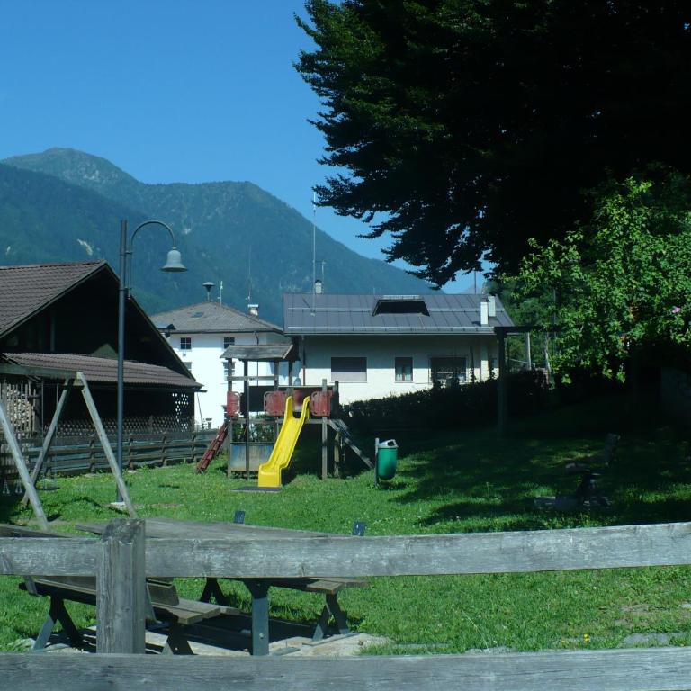 Casa Danoli - Appartement avec Vue sur la Montagne - 34