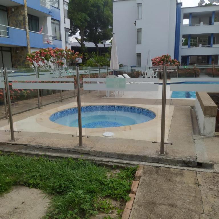 Malecón del Sumapaz - Apartamento de 3 dormitorios - 7