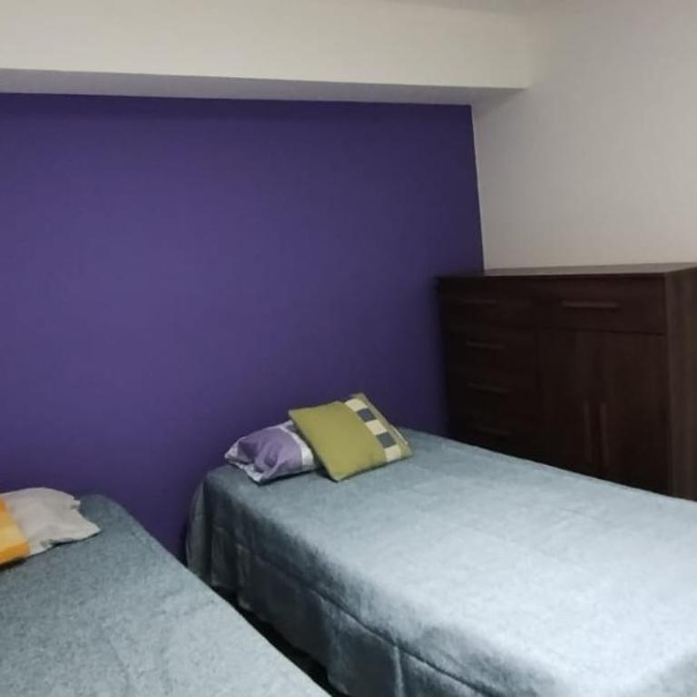 Departamento Nuevo - Apartamento de 1 dormitorio - 4