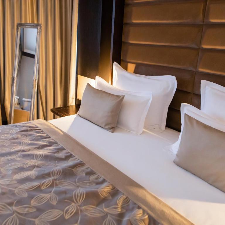 Malak Regency Hotel - Superior Apartman Tipa "Suite" - 2