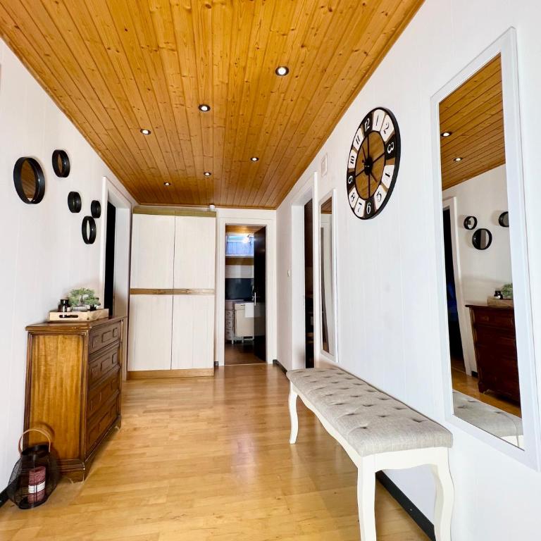 Glishorn Blick , 3 Floor - Apartment mit 2 Schlafzimmern - 10