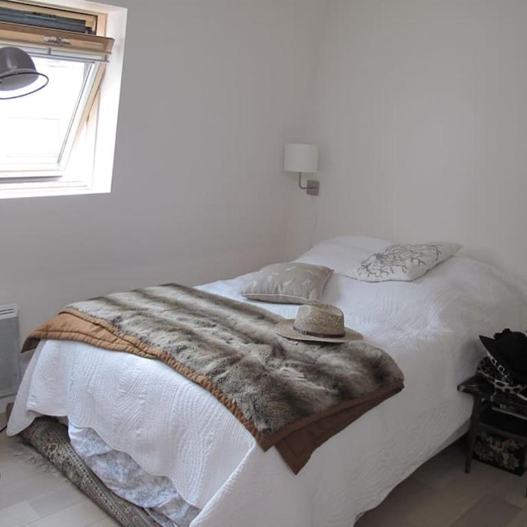 PARIS SOUS LES TOITS - Appartement 2 Chambres - 9