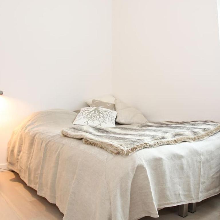 PARIS SOUS LES TOITS - Appartement 2 Chambres - 14