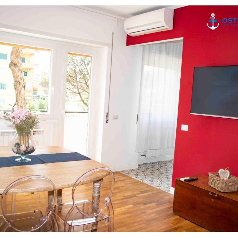 Executive Home - Appartamento con 2 Camere da Letto - 1