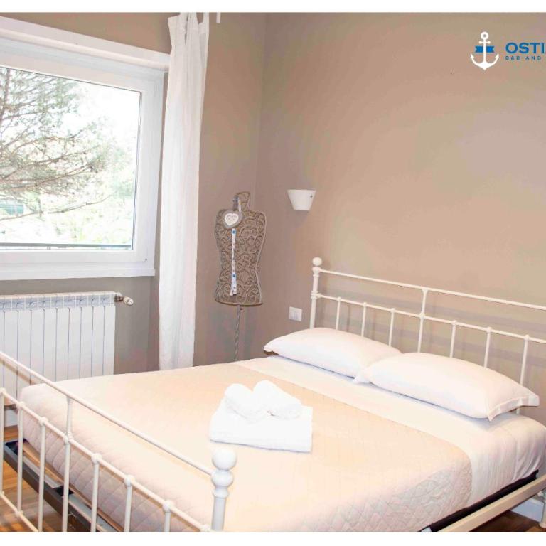Executive Home - Appartamento con 2 Camere da Letto - 8