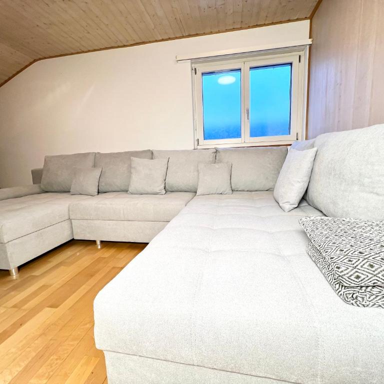 Glishorn Blick , 3 Floor - Apartment mit 2 Schlafzimmern - 9